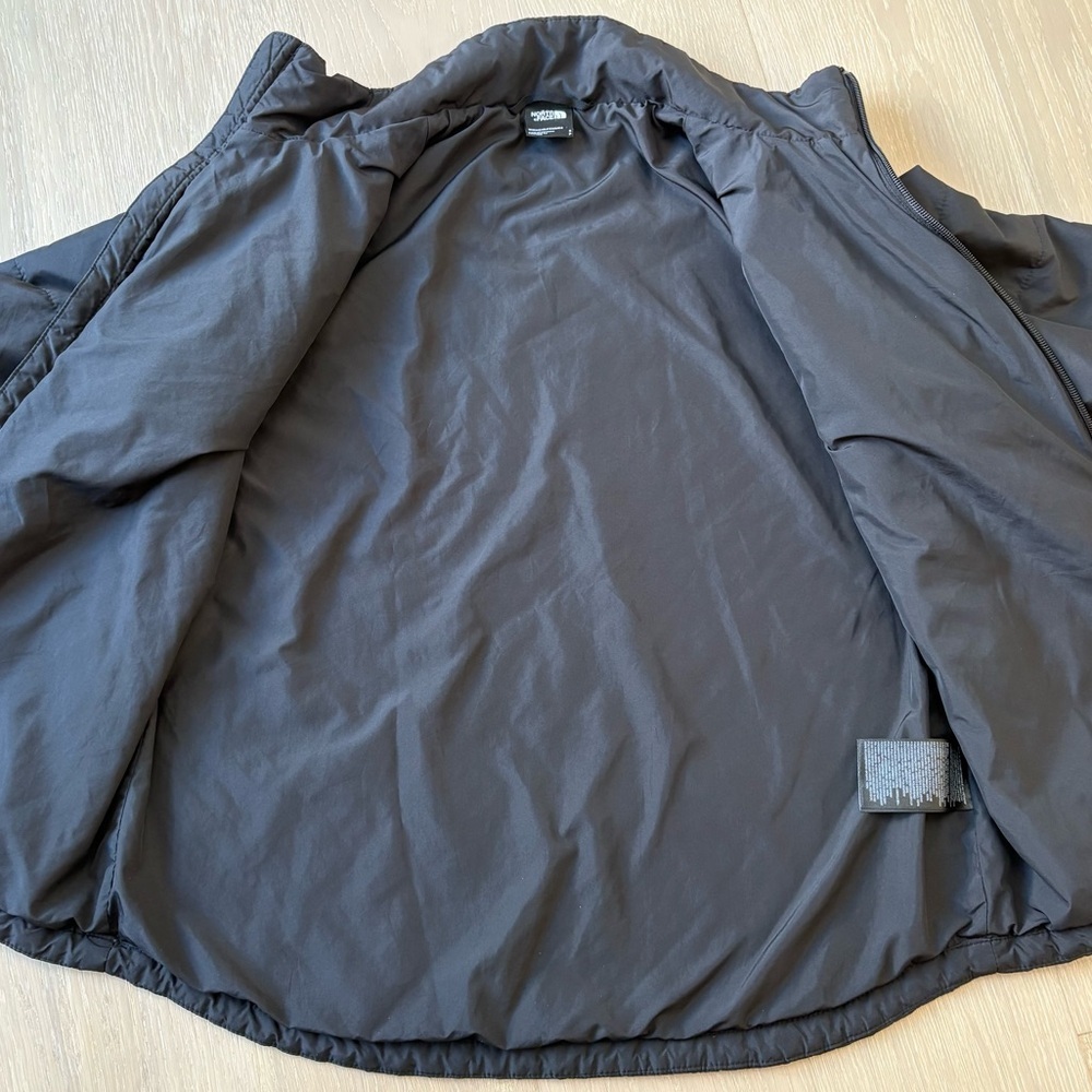 The North Face Women’s Tamburello Jacket black size small - Picture 7 of 12